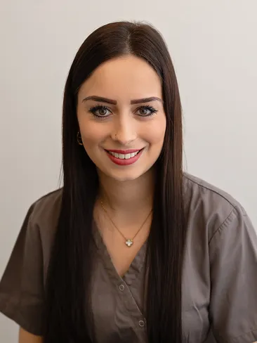 Ümriye Düdükcü, Dipl. Pflegefachfrau HF