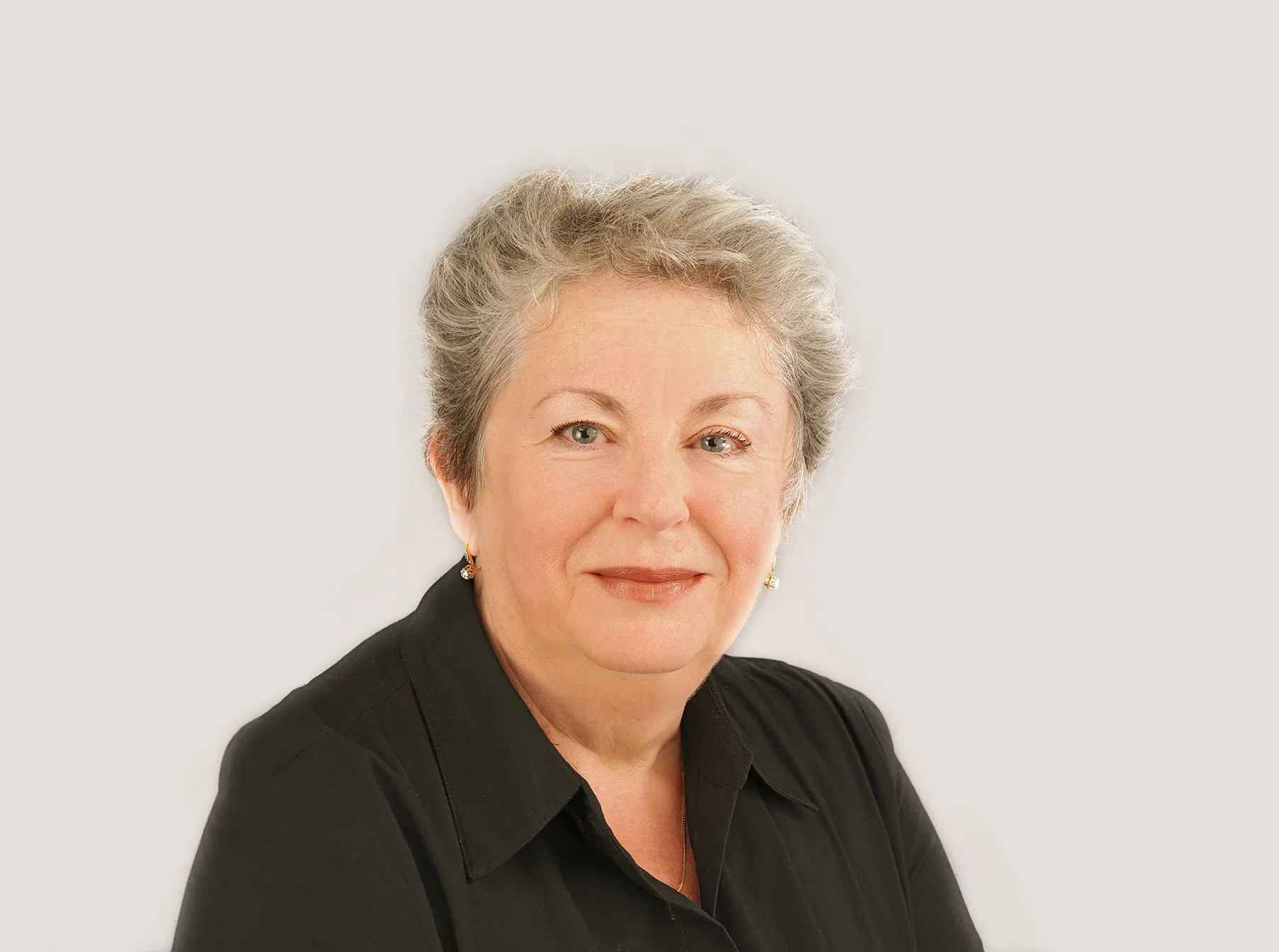 Porträt von Dipl. med. Olga Monosova